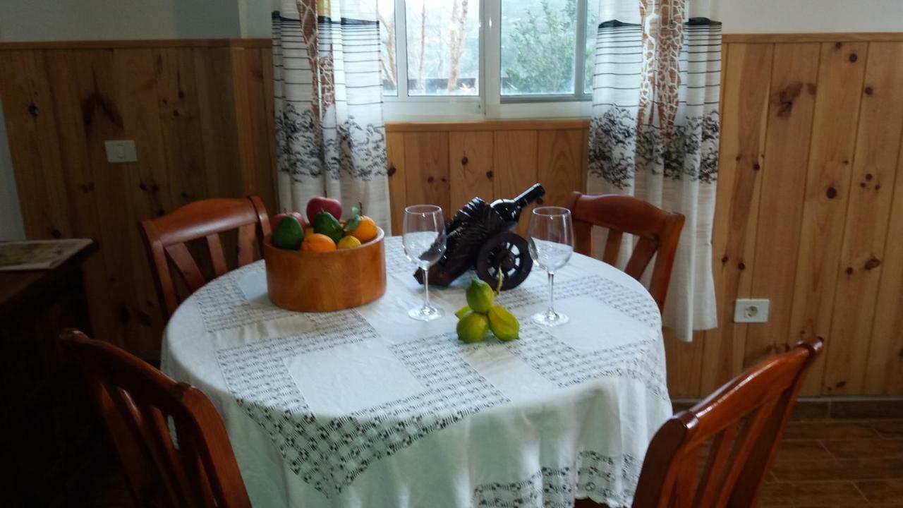 Barrancolaurel Villa Moya  Eksteriør bilde